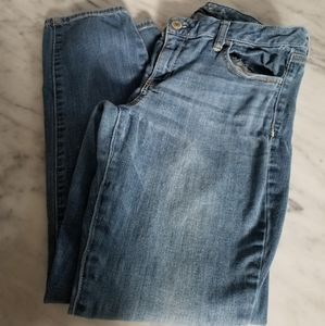 American Eagle Jeans (14R)